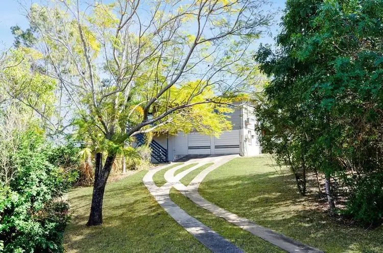 Second view of Homely house listing, 44 Kylee Crescent, Calliope QLD 4680