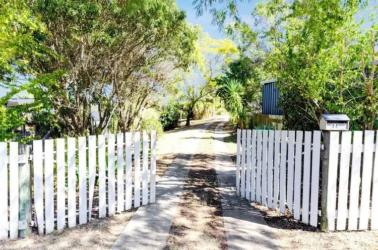 Third view of Homely house listing, 44 Kylee Crescent, Calliope QLD 4680