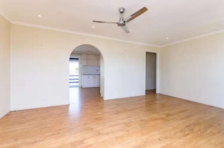 Fourth view of Homely house listing, 44 Kylee Crescent, Calliope QLD 4680