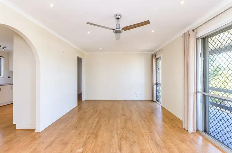 Fifth view of Homely house listing, 44 Kylee Crescent, Calliope QLD 4680