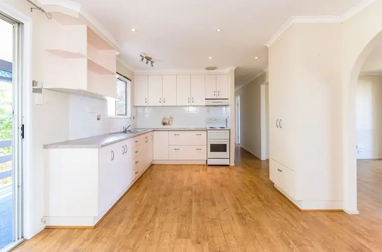 Sixth view of Homely house listing, 44 Kylee Crescent, Calliope QLD 4680