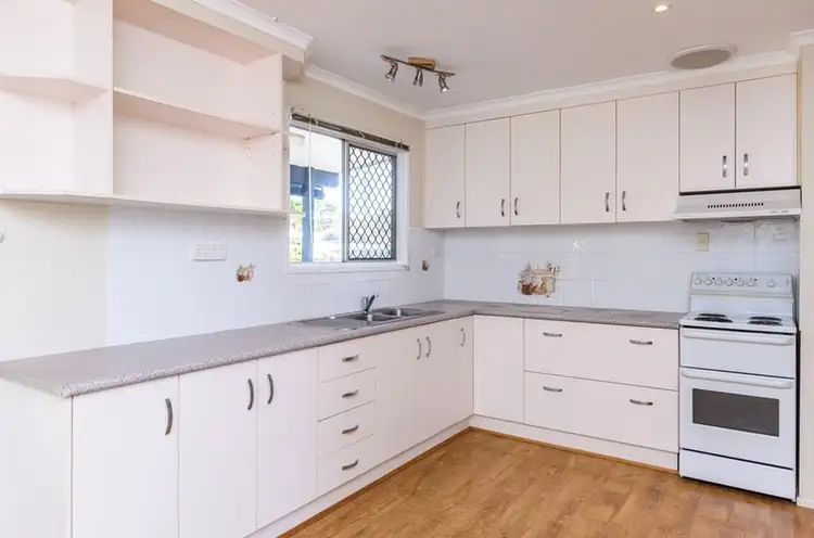 Seventh view of Homely house listing, 44 Kylee Crescent, Calliope QLD 4680