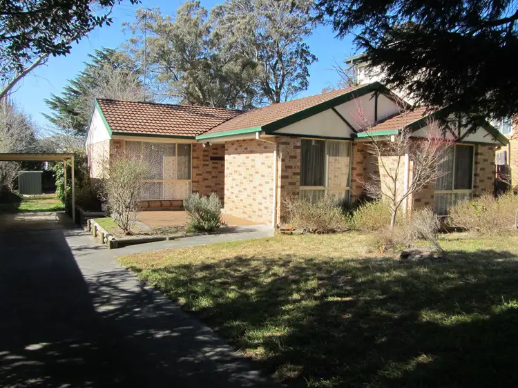 41 Paris Parade, Katoomba NSW 2780