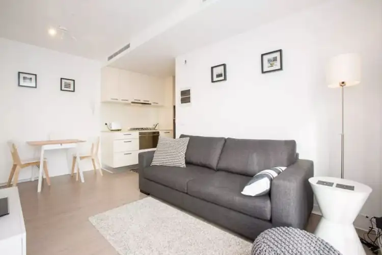 3305/288 Spencer Street, Melbourne VIC 3000