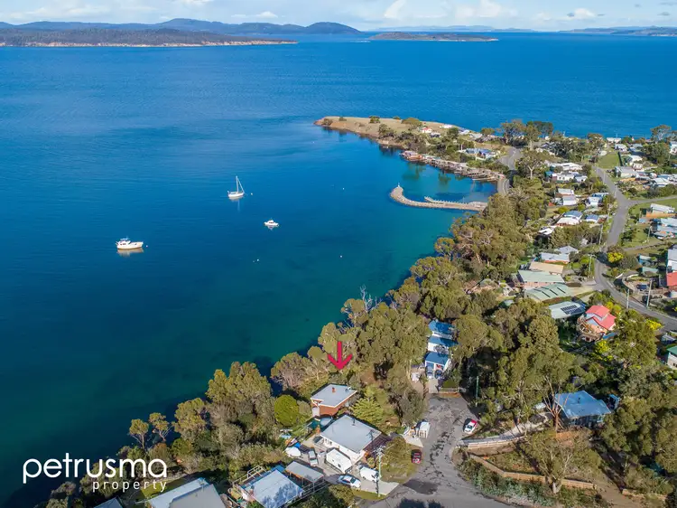 15 Susans Bay Road, Primrose Sands TAS 7173