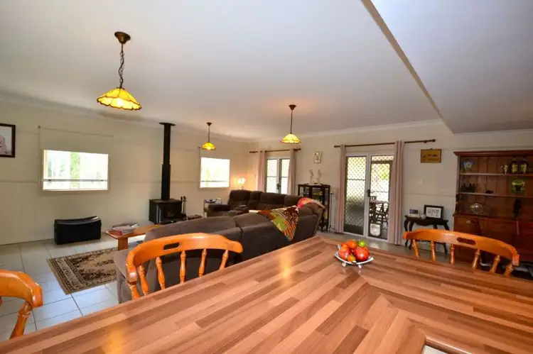 Fourth view of Homely house listing, 504 Esk Crows Nest Road, Biarra QLD 4313