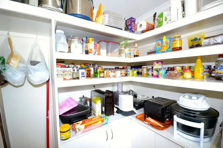 Seventh view of Homely house listing, 504 Esk Crows Nest Road, Biarra QLD 4313