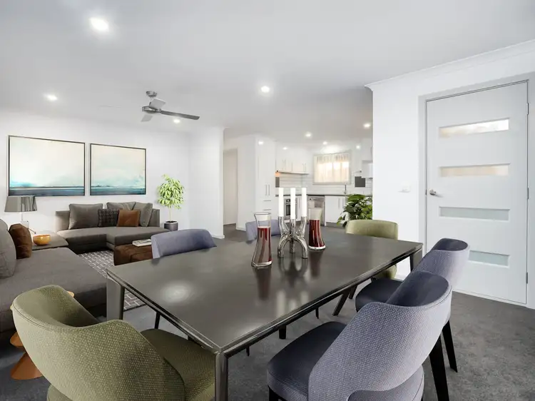 Fourth view of Homely house listing, 18 Ellinbank Street, Newborough VIC 3825