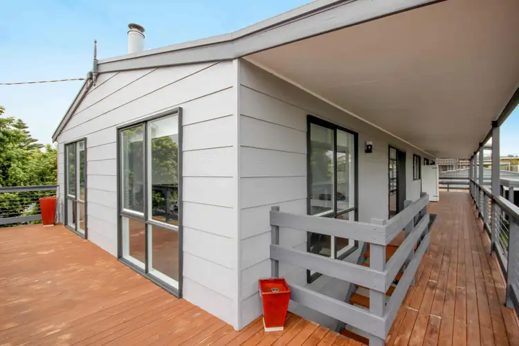 33 Bantering Bay Road, Coronet Bay VIC 3984