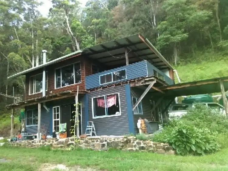 339 Mount Burrell, Mount Burrell NSW 2484