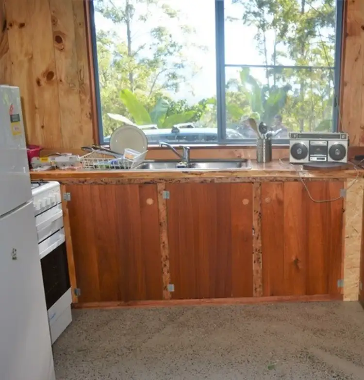 Fifth view of Homely rural property listing, 339 Mount Burrell, Mount Burrell NSW 2484