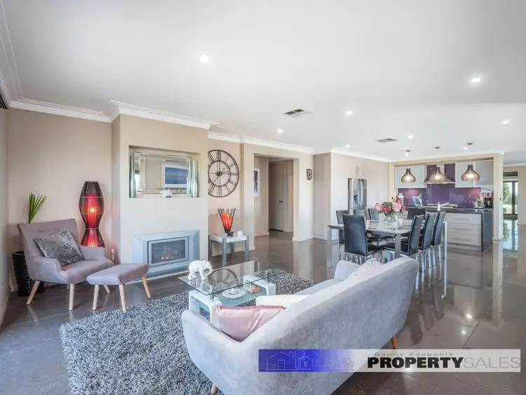 Fifth view of Homely house listing, 9 Ashlyn Parade, Moe VIC 3825