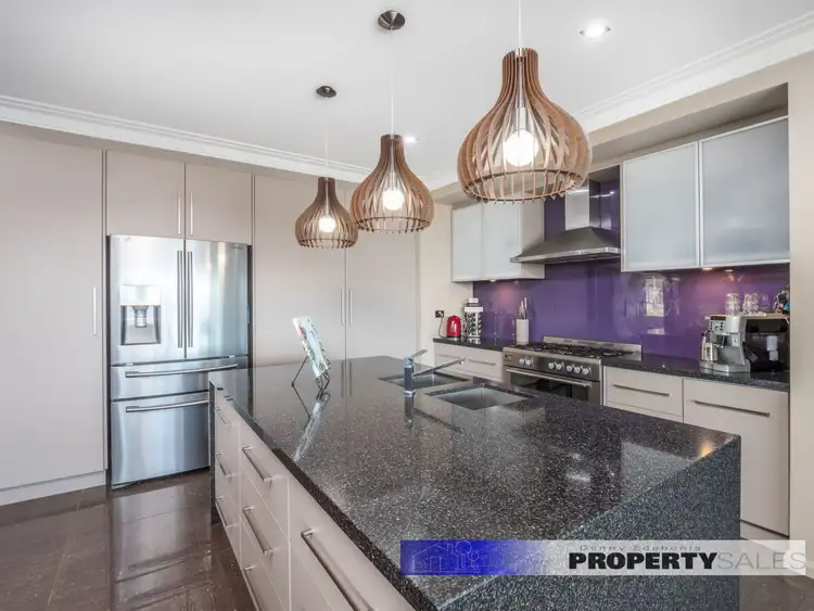 Sixth view of Homely house listing, 9 Ashlyn Parade, Moe VIC 3825