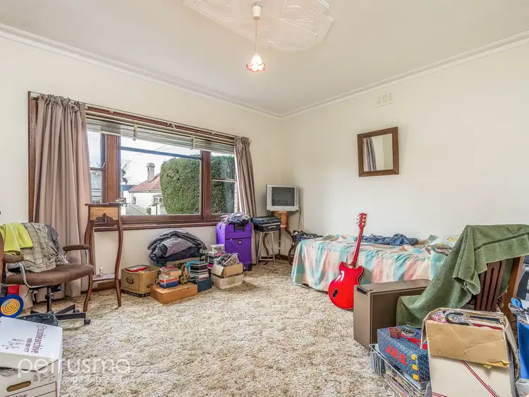 Third view of Homely house listing, 5 Lansdowne Crescent, West Hobart TAS 7000