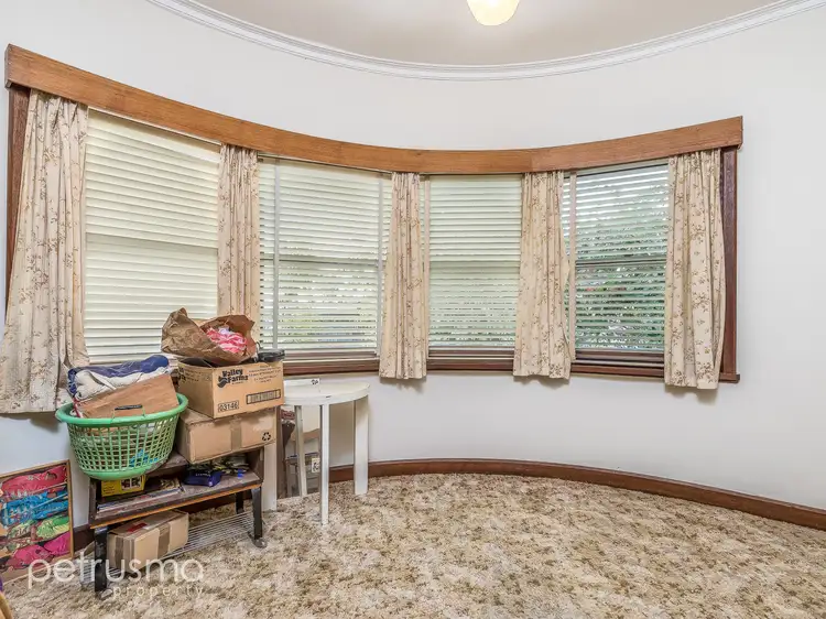Fourth view of Homely house listing, 5 Lansdowne Crescent, West Hobart TAS 7000