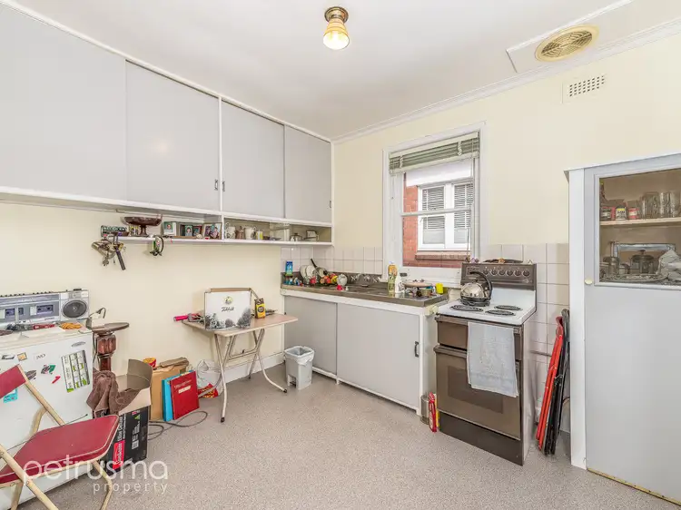 Fifth view of Homely house listing, 5 Lansdowne Crescent, West Hobart TAS 7000