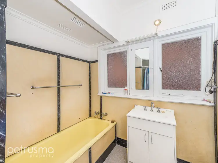 Sixth view of Homely house listing, 5 Lansdowne Crescent, West Hobart TAS 7000