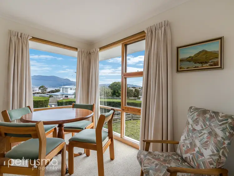 Second view of Homely house listing, 3 Carriage Square, Howrah TAS 7018