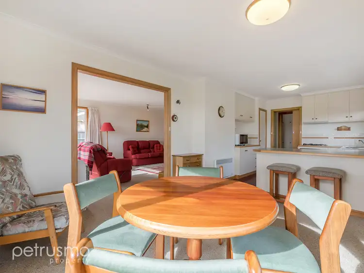 Third view of Homely house listing, 3 Carriage Square, Howrah TAS 7018