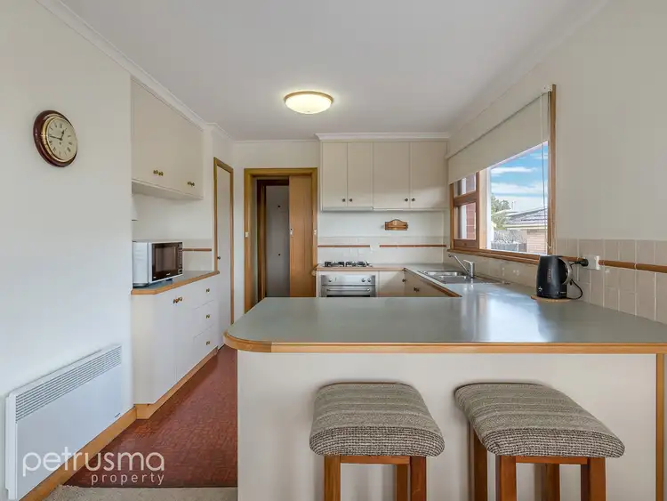 Fourth view of Homely house listing, 3 Carriage Square, Howrah TAS 7018