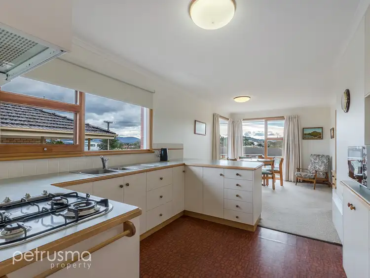 Fifth view of Homely house listing, 3 Carriage Square, Howrah TAS 7018