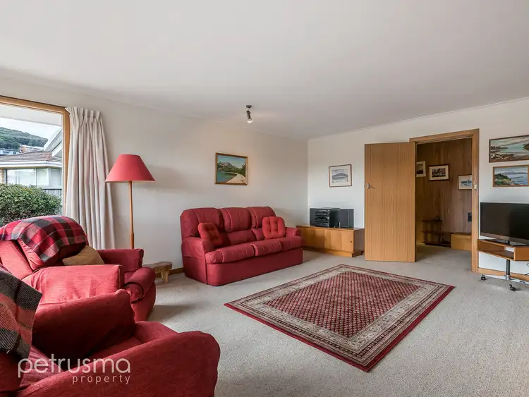 Sixth view of Homely house listing, 3 Carriage Square, Howrah TAS 7018