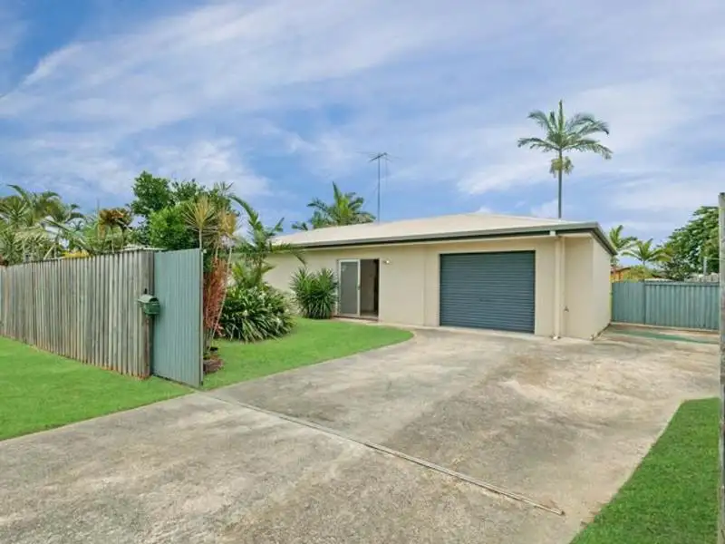 Main view of Homely house listing, 13 Alabama St, White Rock QLD 4868