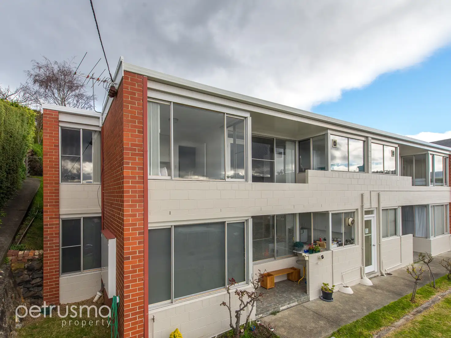 Main view of Homely unit listing, 7/563 Sandy Bay Road, Sandy Bay TAS 7005