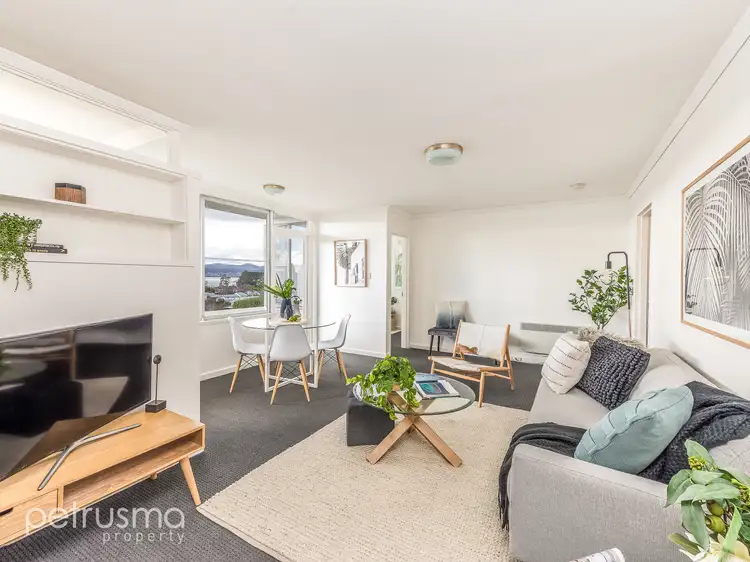 Second view of Homely unit listing, 7/563 Sandy Bay Road, Sandy Bay TAS 7005