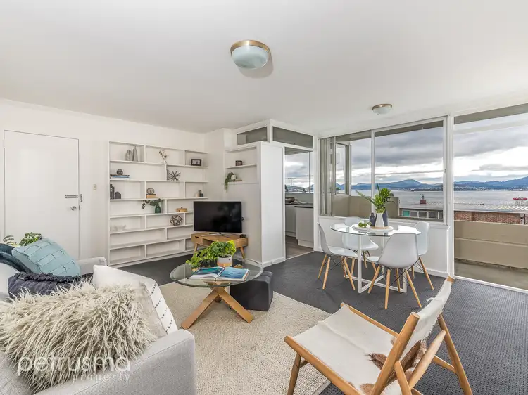 Third view of Homely unit listing, 7/563 Sandy Bay Road, Sandy Bay TAS 7005