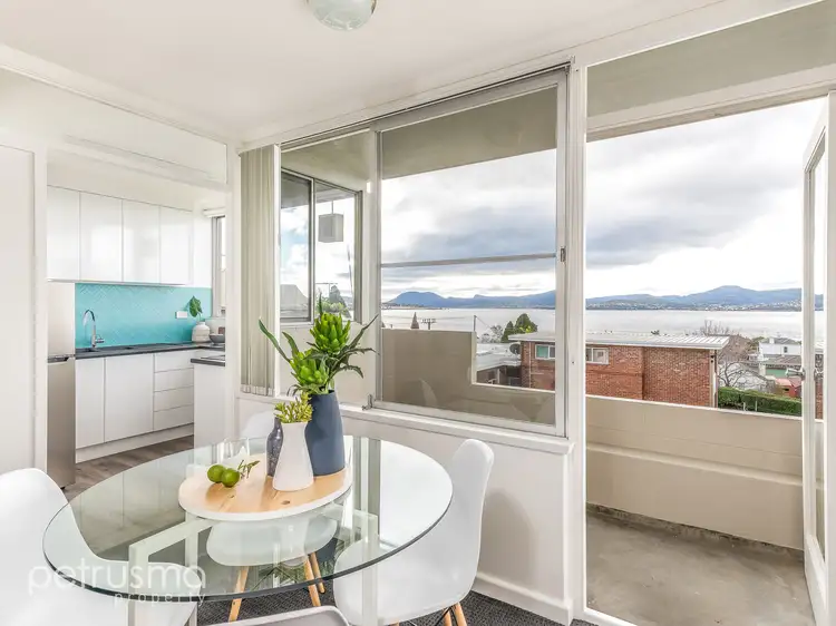Fourth view of Homely unit listing, 7/563 Sandy Bay Road, Sandy Bay TAS 7005
