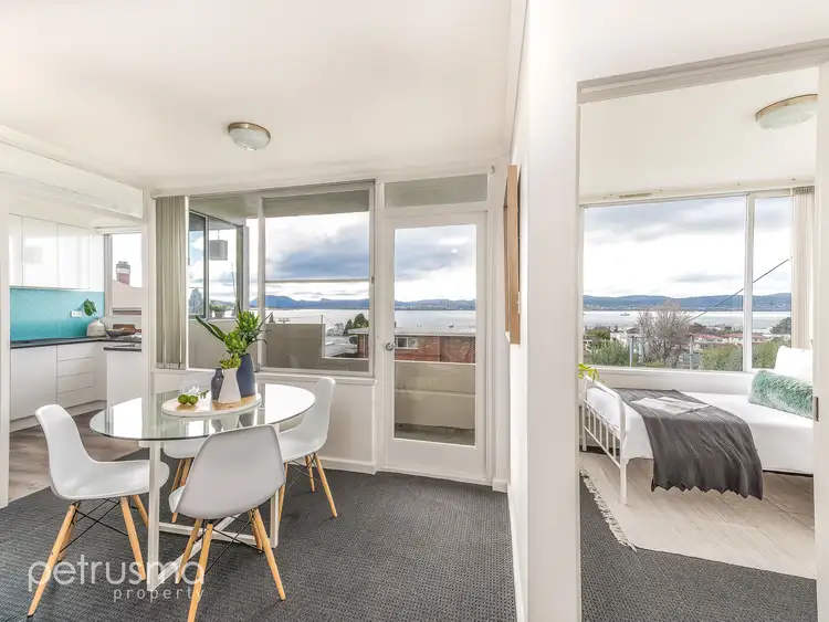 Sixth view of Homely unit listing, 7/563 Sandy Bay Road, Sandy Bay TAS 7005