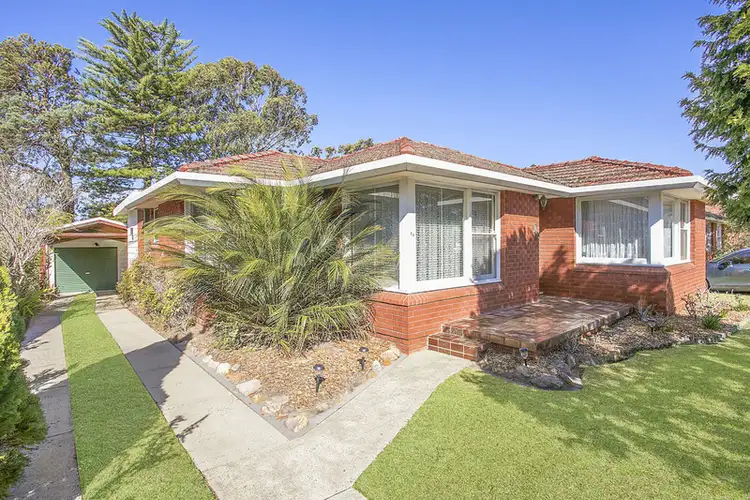 26 Poulter Avenue, Engadine NSW 2233