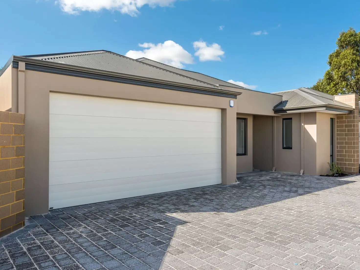 Main view of Homely villa listing, B/31 Myindee Way, Nollamara WA 6061