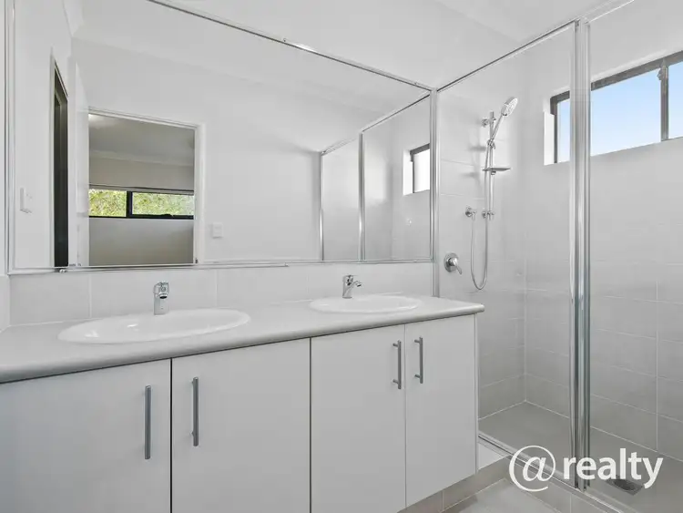 Fifth view of Homely villa listing, B/31 Myindee Way, Nollamara WA 6061