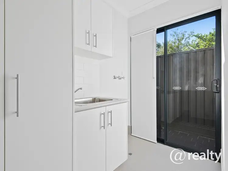 Sixth view of Homely villa listing, B/31 Myindee Way, Nollamara WA 6061