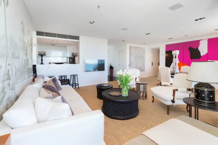 Fifth view of Homely apartment listing, 1403/81 Macleay Street, Potts Point NSW 2011