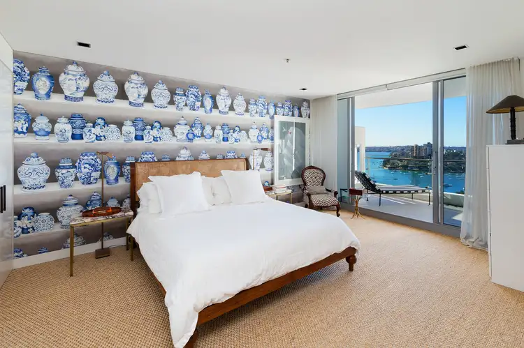 Sixth view of Homely apartment listing, 1403/81 Macleay Street, Potts Point NSW 2011