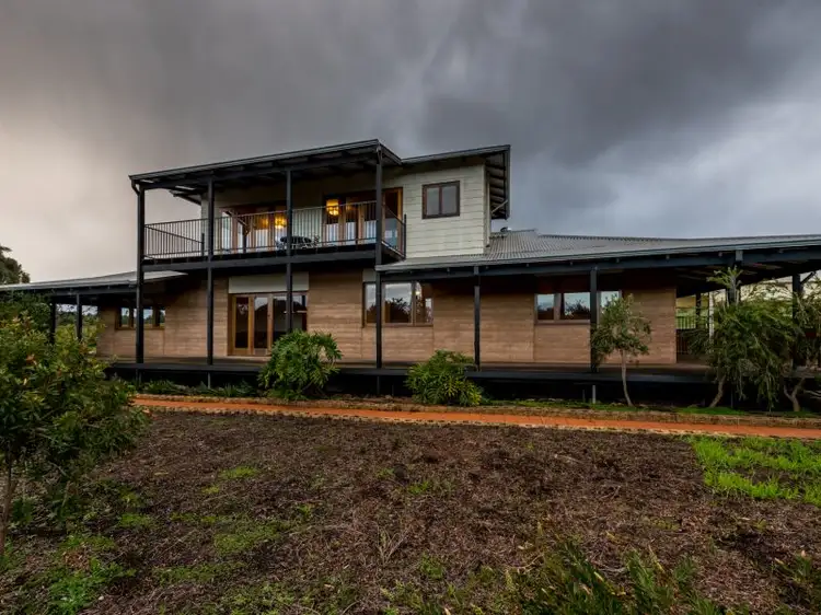 Main view of Homely house listing, 61 Mistletoe View, Crossman WA 6390