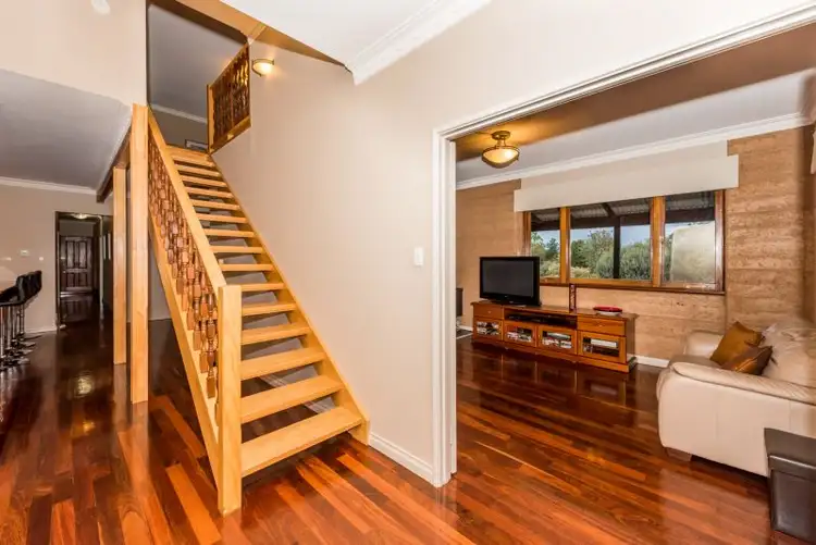 Third view of Homely house listing, 61 Mistletoe View, Crossman WA 6390