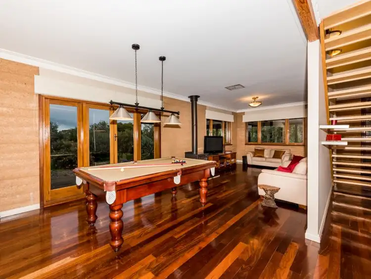Fifth view of Homely house listing, 61 Mistletoe View, Crossman WA 6390