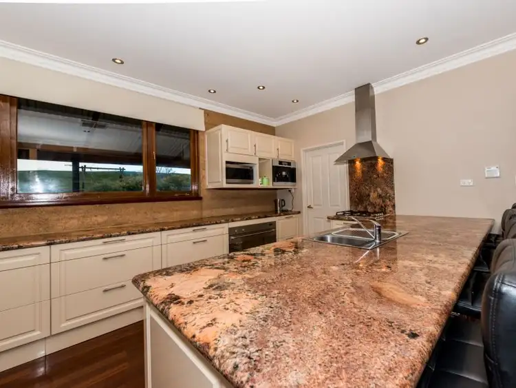 Seventh view of Homely house listing, 61 Mistletoe View, Crossman WA 6390