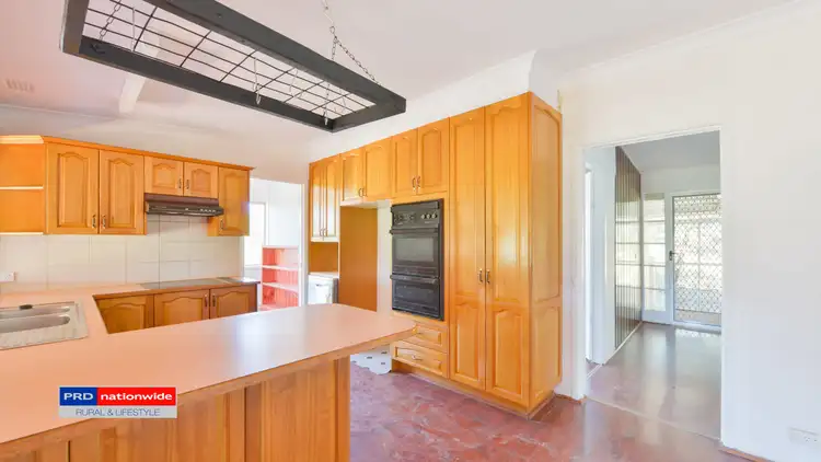 Second view of Homely rural property listing, 54 Sneesbys Lane, Upper Manilla NSW 2346