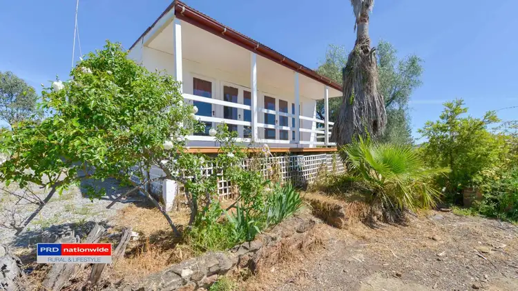 Fourth view of Homely rural property listing, 54 Sneesbys Lane, Upper Manilla NSW 2346
