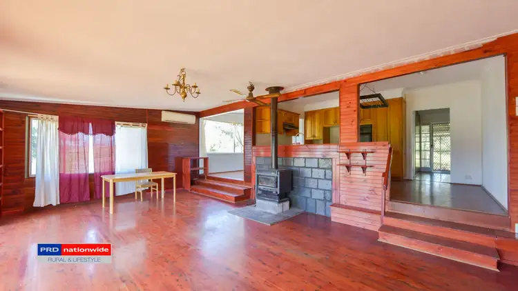 Sixth view of Homely rural property listing, 54 Sneesbys Lane, Upper Manilla NSW 2346