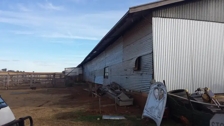 Seventh view of Homely rural property listing, 54 Sneesbys Lane, Upper Manilla NSW 2346