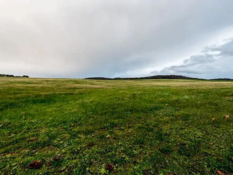 Second view of Homely land listing, Lot 2 Mistletoe View, Crossman WA 6390