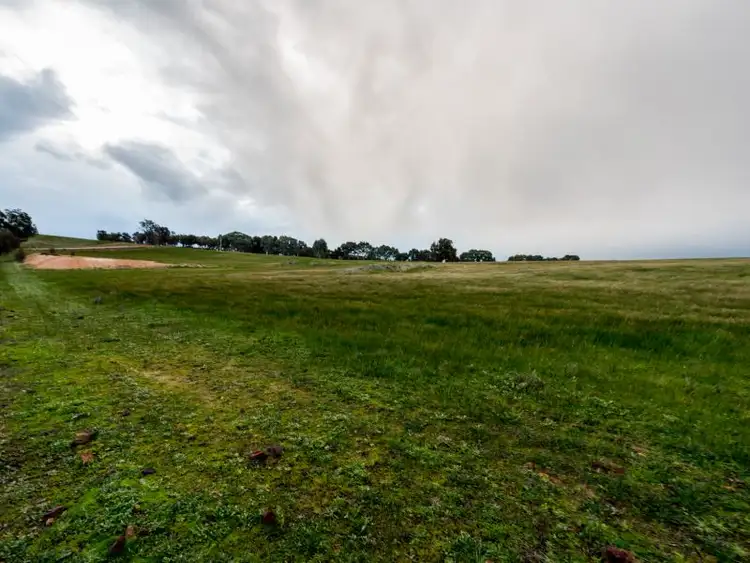 Third view of Homely land listing, Lot 2 Mistletoe View, Crossman WA 6390