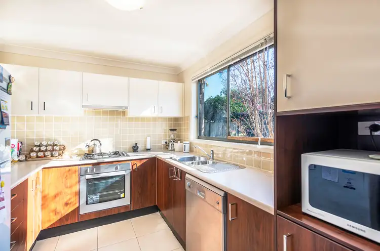 Second view of Homely unit listing, 6/7 Smart Street, Waratah NSW 2298