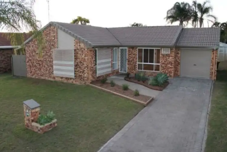 3 Golden Court, Kawungan QLD 4655